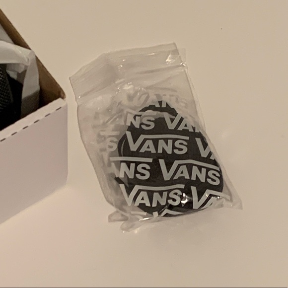 🐸 VANS OLD SKOOL FROG SKATEBOARDS MENS SHOES SIZE 8.5 SNEAKERS 🐸 - Picture 6 of 7